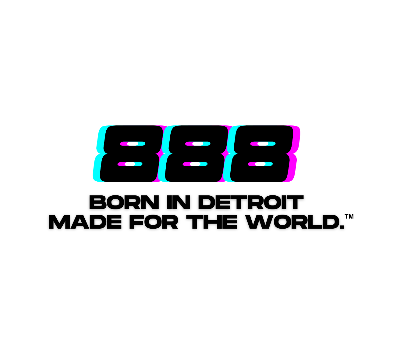 888 Creative